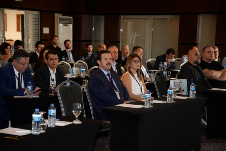 Bursa'da geleceğin &uuml;retim teknolojilerine T&uuml;rk akademisyenlerden proje desteği
