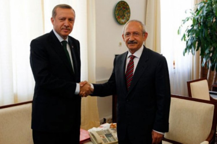 Kılı&ccedil;daroğlu'nun Erdoğan'a &ouml;deyeceği 'Man Adası' tazminatına ret