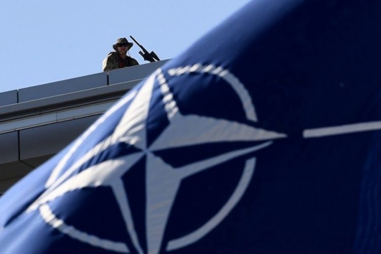 Peskov: NATO &ouml;ld&uuml; m&uuml;, yaşıyor mu, buna biz karar veremeyiz