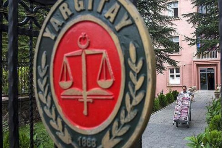 Yargıtay, Fahri Kasırga'nın alıkonulmasına ilişkin davada kararını verdi