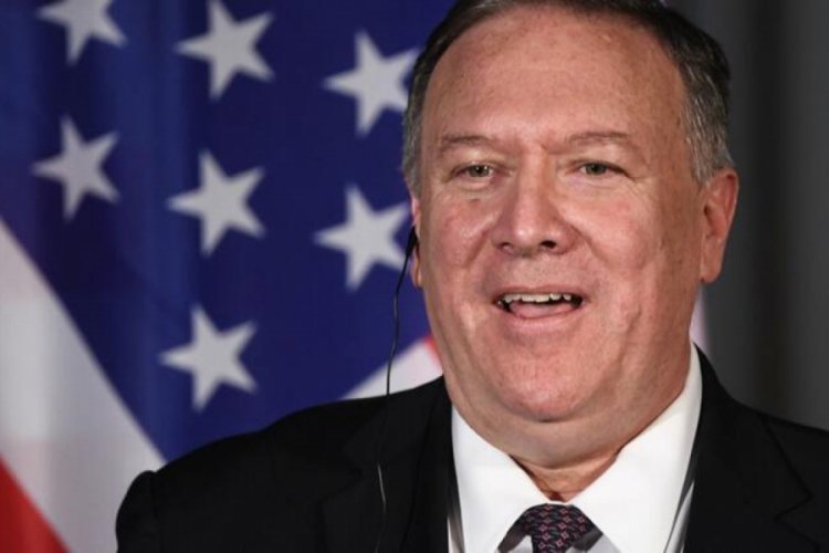 ABD Dışişleri Bakanı Pompeo: NATO'nun değişmesi gerekiyor