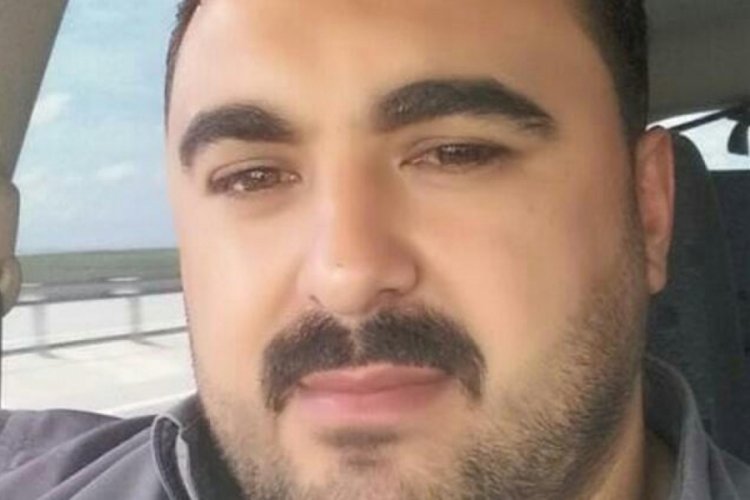 25 yıl hapis cezası aldı, 'Adaletiniz bu mu?' diye bağırdı