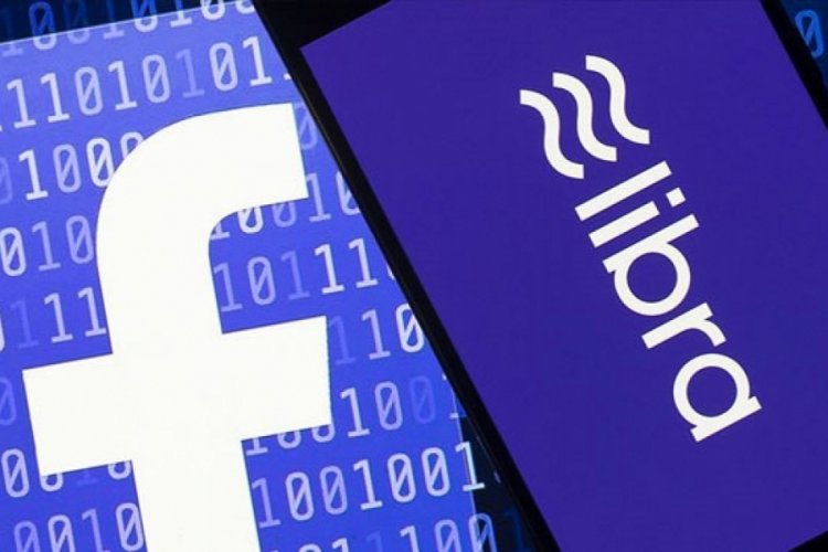 Facebook'un kripto para projesi Libra için 'finansal güvenlik' uyarısı