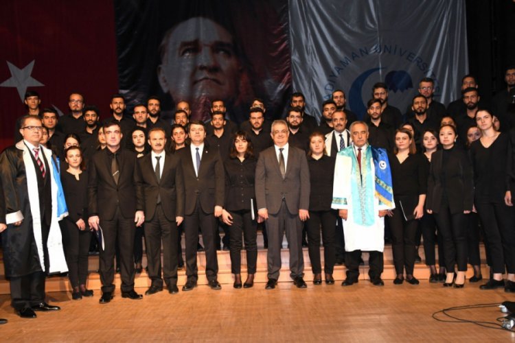 Atatürk, ebediyete intikalinin 81. yılında törenle anıldı