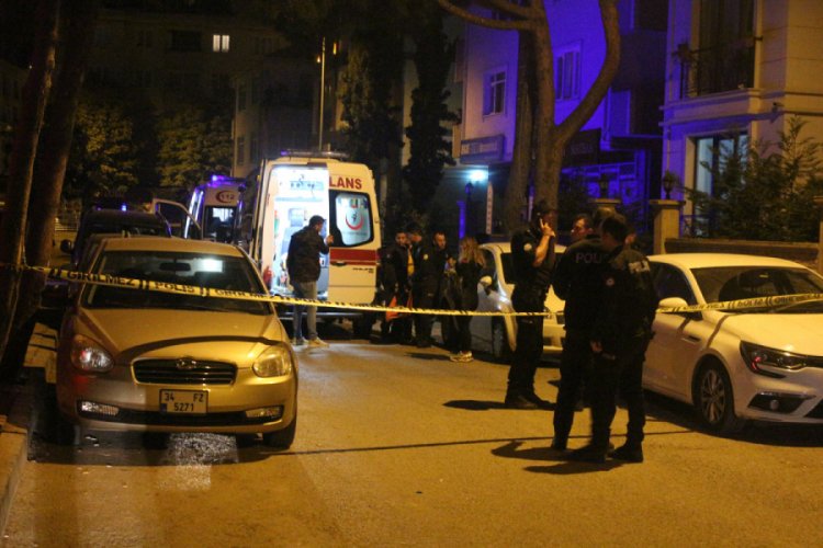 &Ouml;fkeli kardeş dehşet sa&ccedil;tı! Ablasını, eniştesini ve yeğenini vurdu