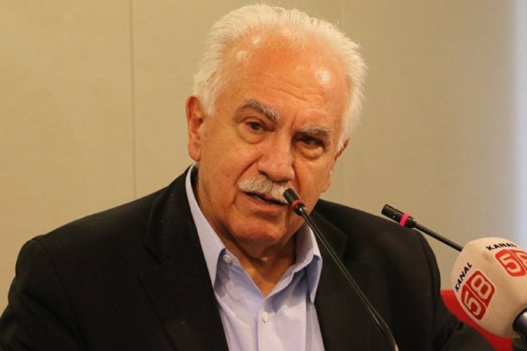 Doğu Perin&ccedil;ek: Atat&uuml;rk&ccedil;&uuml; &ouml;rg&uuml;tlerde s&ouml;zde Atat&uuml;rk&ccedil;&uuml;ler var