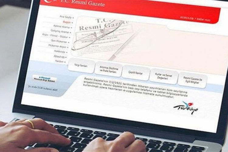 6 &uuml;niversitede yeni fak&uuml;lteler kuruldu