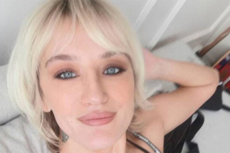 Didem Soydan: Kurbanlığın bacağını kıza mı ayırdın?
