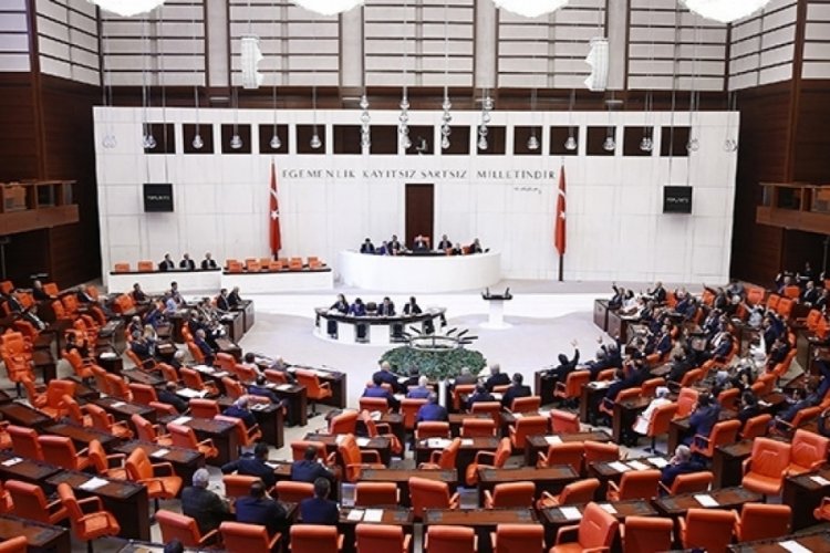 Meclis harekete ge&ccedil;ti! Yeni paket yolda...