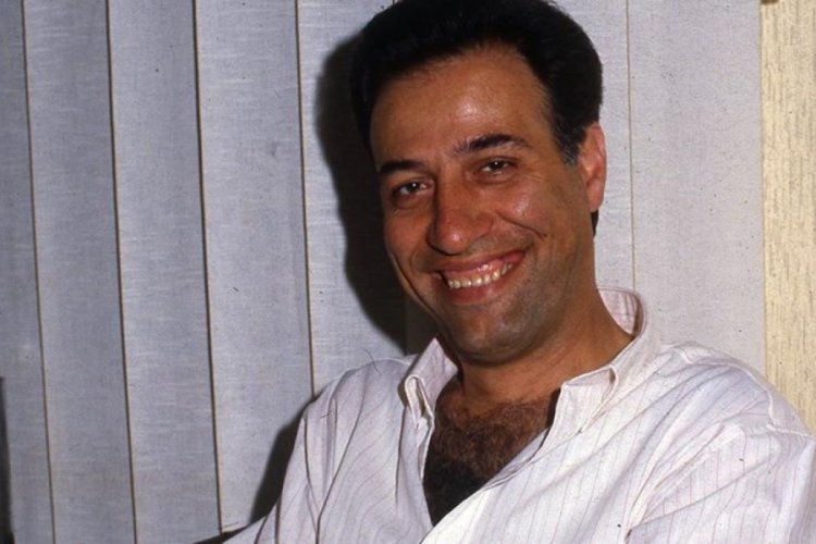 "Hayatta olsa 75. yaşını kutlayacaktı"