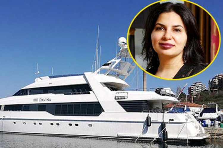 Saadet zinciri OneCoin vurguncusu t&uuml;m d&uuml;nyada aranıyor