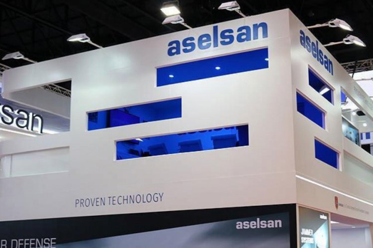 ASELSAN denizlerde "fersah fersah" ilerliyor