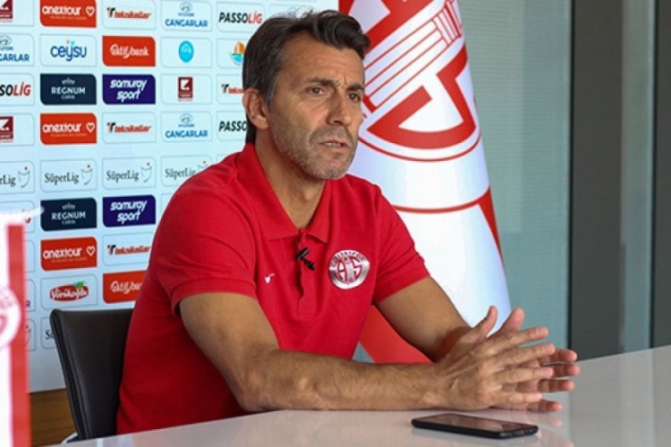 B&uuml;lent Korkmaz iddialarına net cevap!