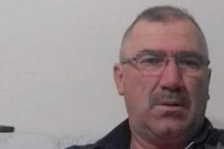 Arazi anlaşmazlığı y&uuml;z&uuml;nden tartıştığı amcasının oğlunu &ouml;ld&uuml;rd&uuml;