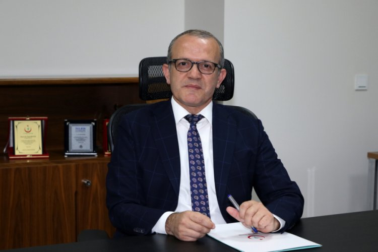 Antalya'da deniz suyu numune sonu&ccedil;ları temiz &ccedil;ıktı