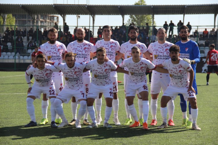 Elazığspor, 6 haftadır kazanamıyor