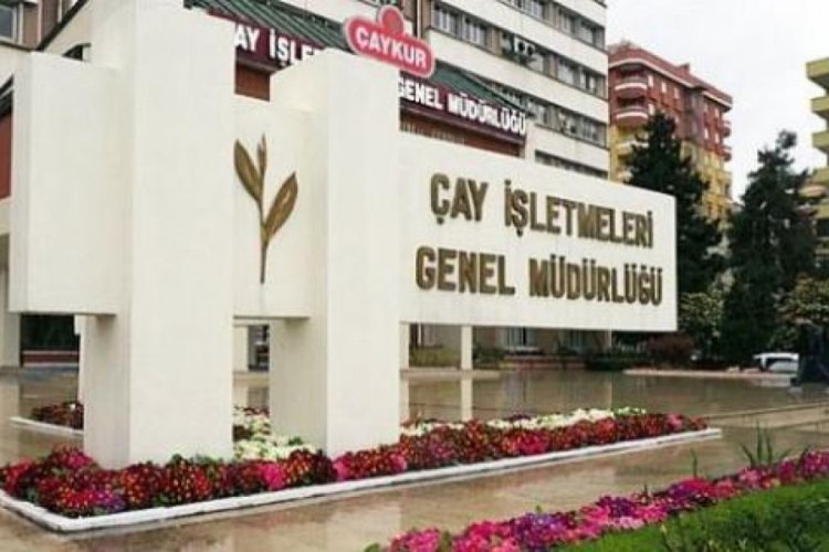 &Ccedil;AYKUR 2019 yılının ilk yarısında zarar etti