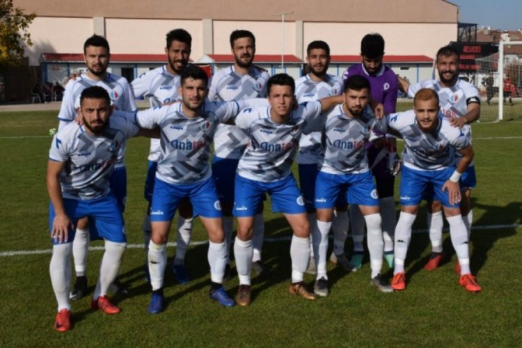 Eskişehir derbisi berabere bitti