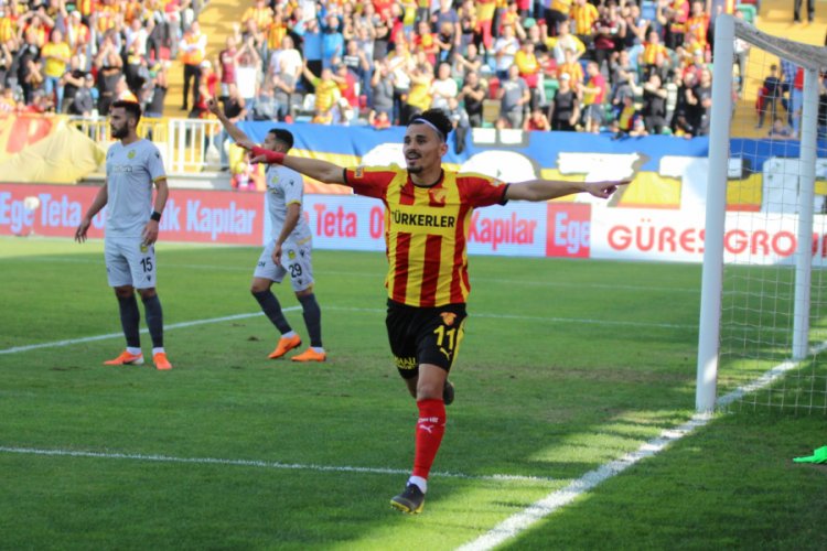 G&ouml;ztepeli Serdar G&uuml;rler isyan etti