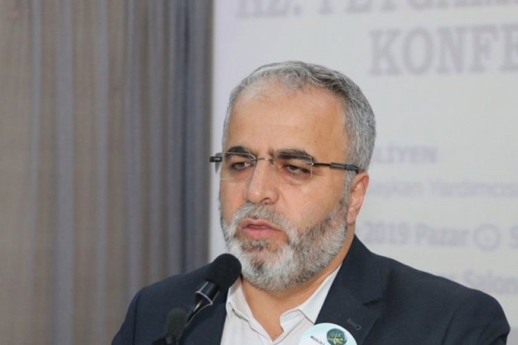 Diyanet'ten dizi eleştirisi: &Ccedil;arpık ilişkiler izlettiriliyor