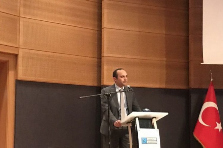 "İstanbul'da olası depremde &ccedil;&ouml;kecek 48 bin bina var"