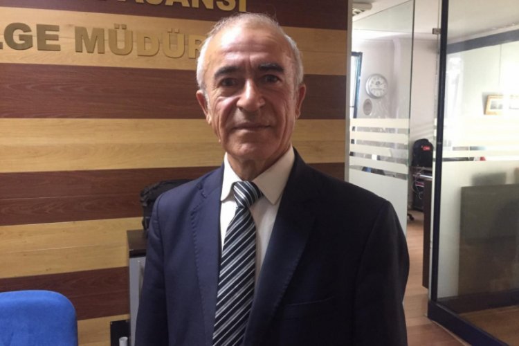 Bak&uuml; Kimya ve Biyoloji Lisesi'nin 50'inci yılına Bursa'dan destek beklentisi