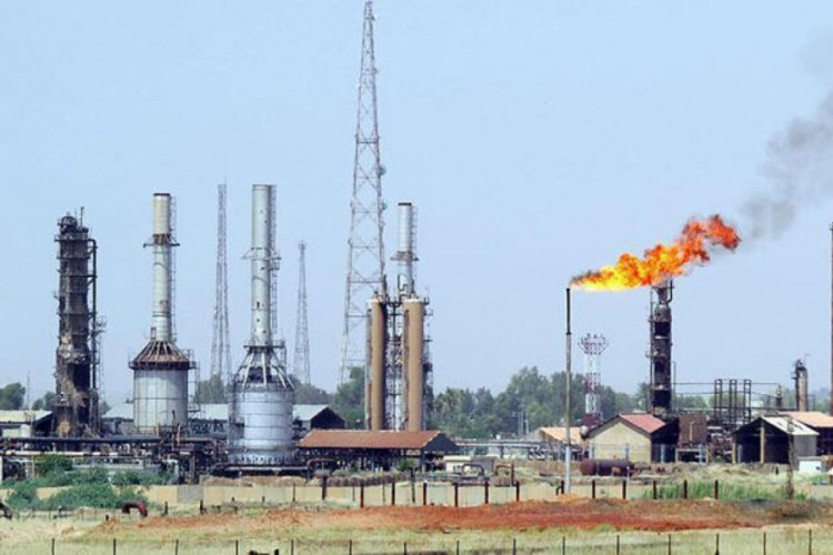 Irak, Basra petrol&uuml;n&uuml;n ihracatı i&ccedil;in T&uuml;rkiye'yi alternatif g&ouml;r&uuml;yor