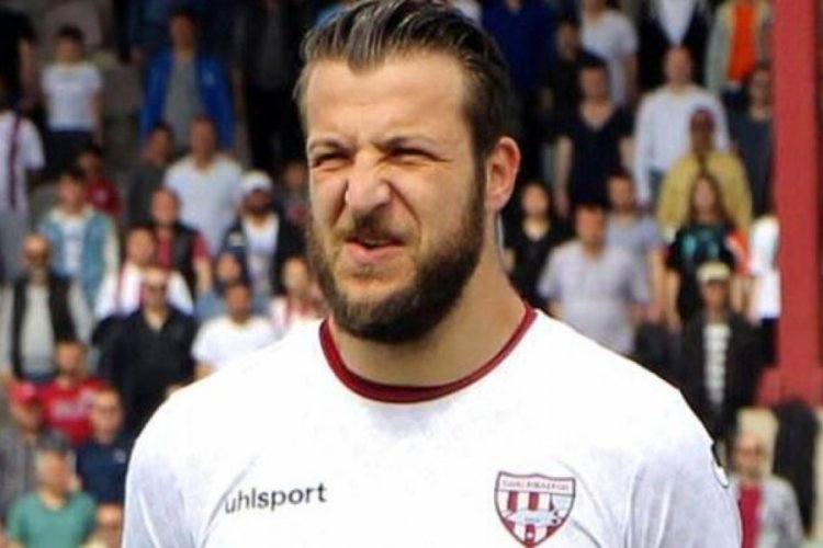 Batuhan Karadeniz fırtınası s&uuml;r&uuml;yor