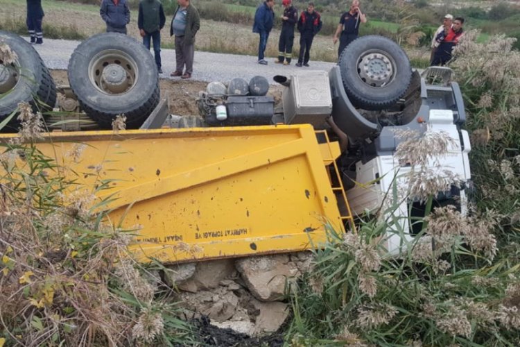 Soke De Trafik Kazasi 1 Yarali Bursada Bugun Bursa Bursa Haber Bursa Haberi Bursa Haberleri Bursa