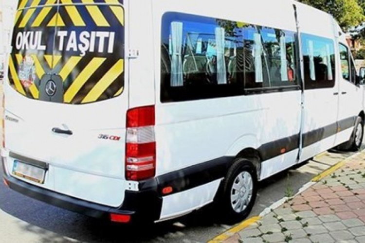 Korsan Ogrenci Servisi Uyarisi Bursada Bugun Bursa Bursa Haber Bursa Haberi Bursa Haberleri Bursa