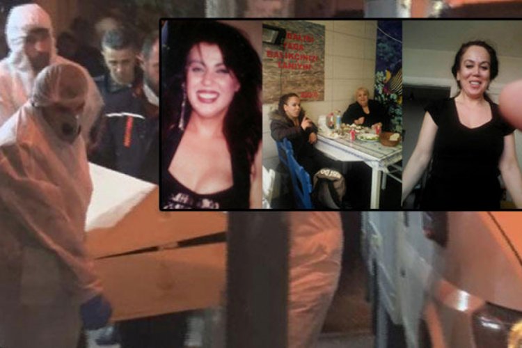 Evlerinde &ouml;l&uuml; bulunan kardeşler Ayazağa Mezarlığı'na defnedilecek