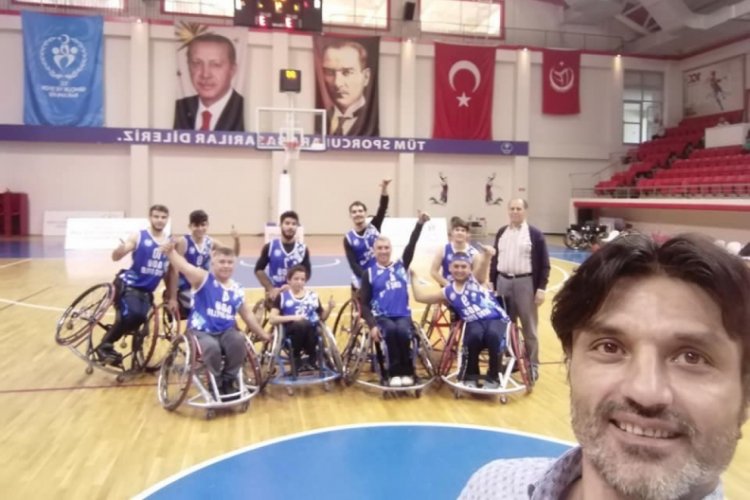 Zorlu deplasmandan galibiyet ile d&ouml;nd&uuml;ler
