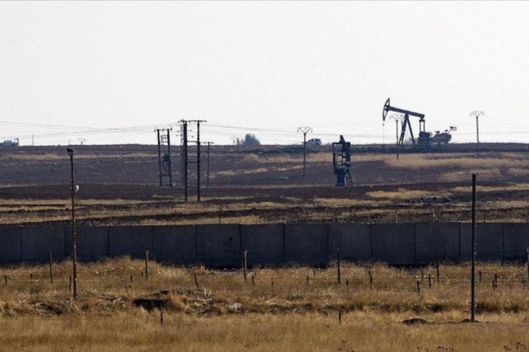 Uluslararası g&uuml;&ccedil;ler petrol &uuml;zerinden Suriye'de s&ouml;z sahibi olmanın peşinde
