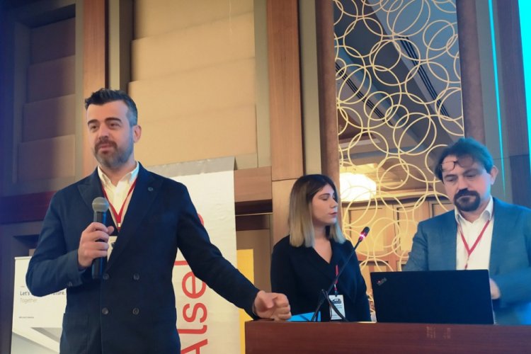 Otomotivin geleceğini Bursa'da tartıştılar