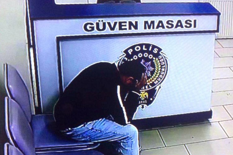 Sosyal medyadan bek&ccedil;ilere hakarete g&ouml;zaltı