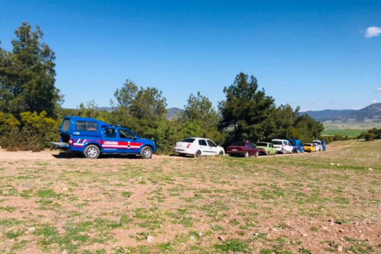 Antalya'da yasa dışı k&ouml;pek d&ouml;v&uuml;ş&uuml;ne baskın