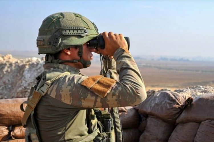 24 saatte 19 taciz ve saldırı d&uuml;zenlendi