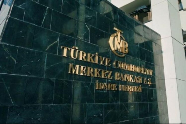 TCMB repo ihalesiyle piyasaya yaklaşık 5 milyar lira verdi