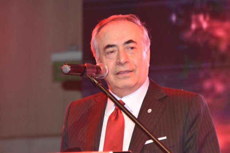 Mustafa Cengiz: Şu aşamada Galatasaray'ın menfaatleri se&ccedil;imi g&ouml;stermiyor
