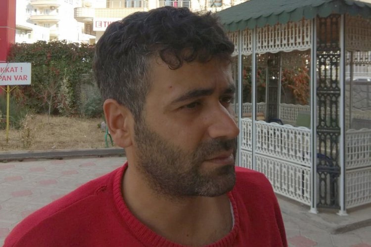 Avcı fahri av m&uuml;fettişini vurdu