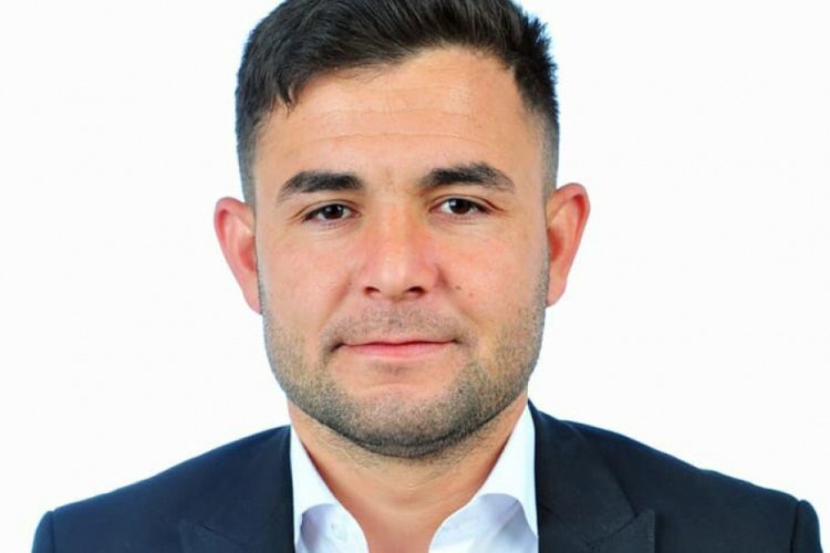 Kayıp muhtar 5 g&uuml;nd&uuml;r aranıyor