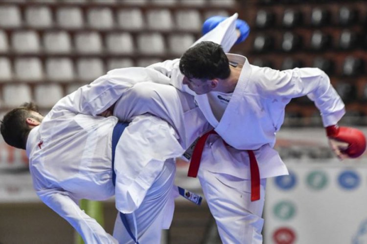 Diyarbakır'da ilk kez T&uuml;rkiye Karate Şampiyonası d&uuml;zenlenecek