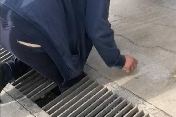 Bacagi Mazgala Sikisan Otobus Soforunu Itfaiye Kurtardi Bursada Bugun Bursa Bursa Haber Bursa Haberi Bursa Haberleri Bursa