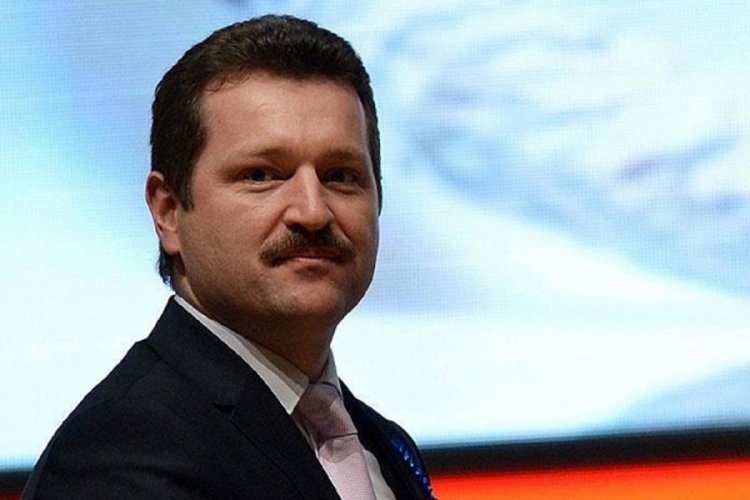 B&uuml;lent Arın&ccedil;'ın damadı, 'delil yetersizliğinden' beraata itiraz etti