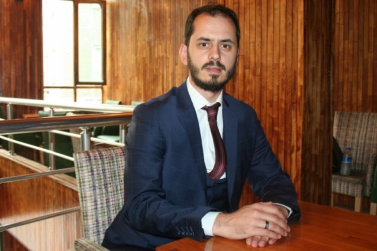 Bursa T&Uuml;GVA'dan afet duyarlılığı