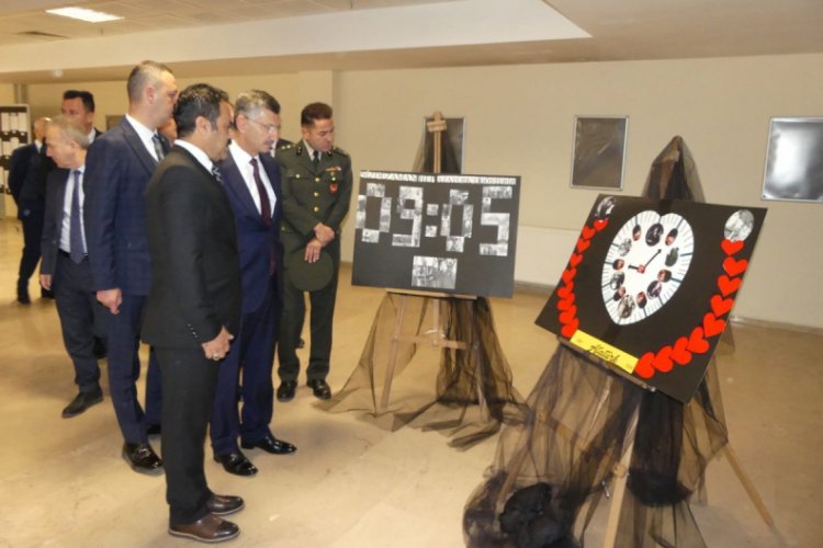 10 Kasım'da bir ilk, "Bizim Dilimizle Atat&uuml;rk" b&uuml;y&uuml;k ilgi g&ouml;rd&uuml;