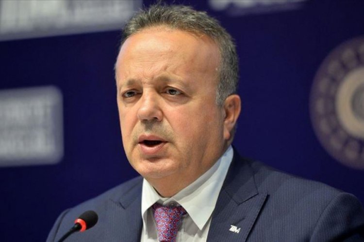 10 bin ihracat&ccedil;ıya daha yeşil pasaport imkanı doğdu