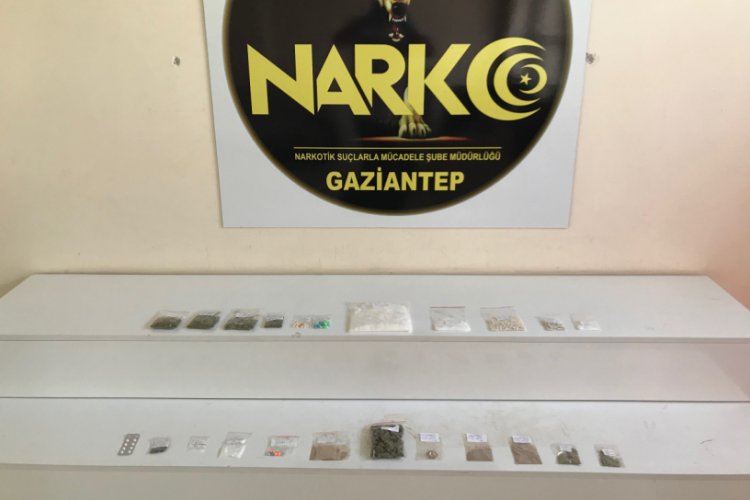 Polis uyuşturucu tacirlerine g&ouml;z a&ccedil;tırmıyor