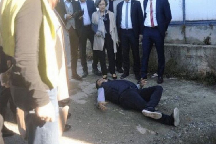 Rabia Naz'ın babası: Ey insanoğlu g&ouml;r&uuml;n, adalet neler izletiyor
