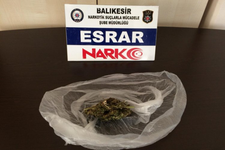 55 uyuşturucu tacirini yakalandı